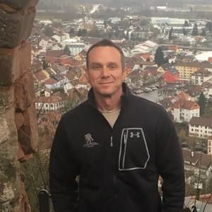 Meet your Posher, Bryan